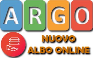 Nuovo Albo Online